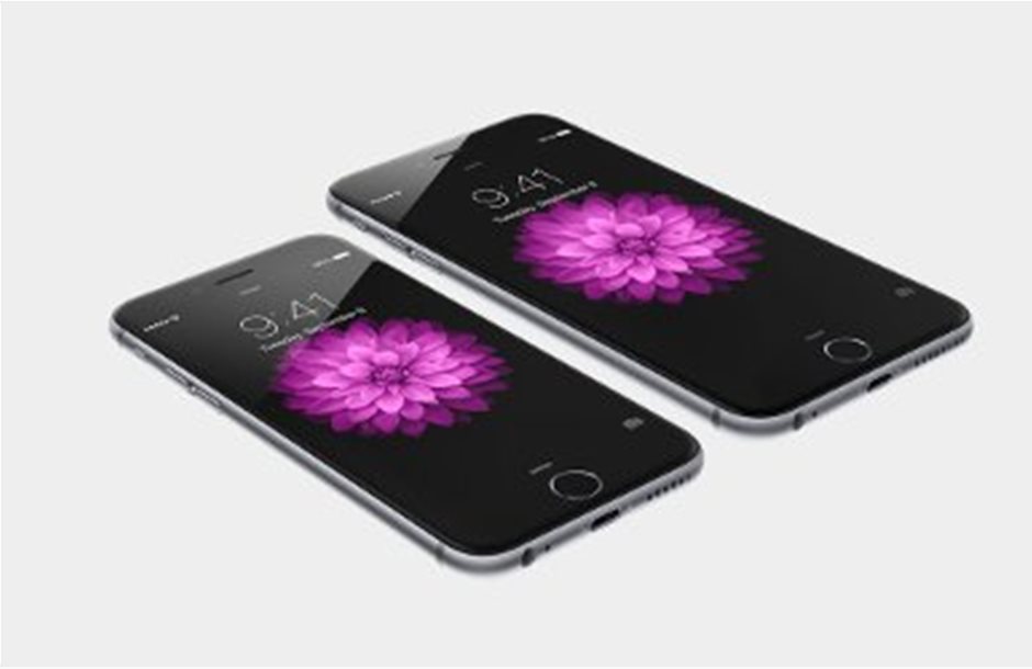 To iPhone 6 "γκρέμισε" το αμερικανικό χρηματιστήριο